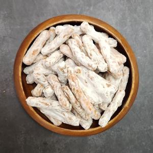 [50년전통 옛날과자] 생강맛스낵 3kg 벌크