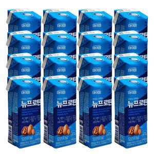 마이밀 뉴프로틴 오리지널 190ml x 16팩 1박스
