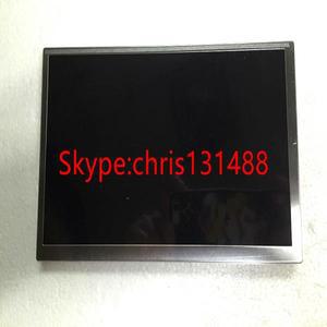 C070VVN02 C070VW04 V0 볼보 S60L 차량용 GPS 네비게이션 시스템 용 새 원본 7인치 LCD 디스플레이
