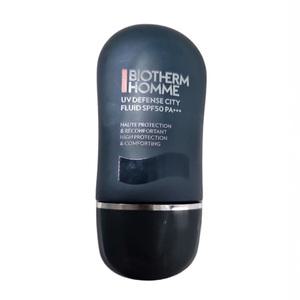 비오템옴므 UV 디펜스 시티 30ml(SPF50+) 1+1