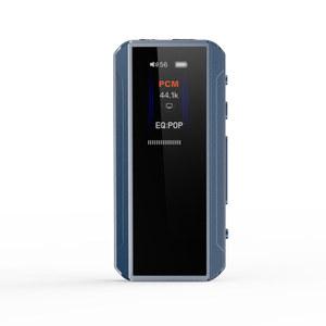 FiiO BTR7 피오 Amp 고해상도 B Type 디코딩 수신기 DSD256