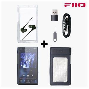 FIIO M23 안드로이드 DAP MP3 피오 1년보증AS