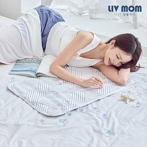 듀라론 아이스쿨링 쿨젤부스터 냉감패드 미니싱글