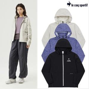 공용 AGA 트리아톰 트레이닝 자켓 QP123GJK21_IJS