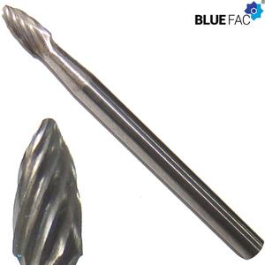 텅스텐조각비트 9911번 인그레이빙비트 조각기날 드레멜 로터리버
