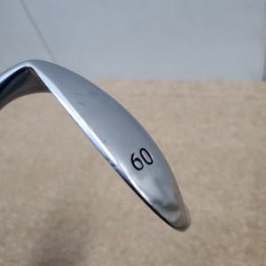 중고 [EG504091] 정품 남자웨지 21년 FH포지드 V1 60도웨지 950S