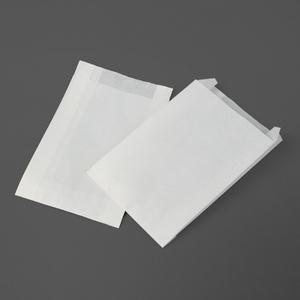 NEW 무지 페이퍼백 화이트 100p세트 선물포장 M형봉투