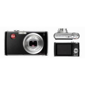 레트로 빈티지 카메라 라이카 Leica C-LUX1 +메모리 2gb+케이스