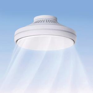 고네오 아토 실링팬 조명 블레이 드레스 초저소음 선풍기 방등 564mm 리모컨 포함
