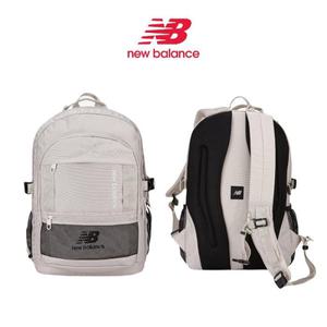 백팩 3D V7 Backpack NBGCDSS101 크림 (15003002)