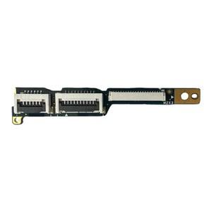 Dell Alienware 카메라 마이크 보드 커넥터   웹캠 M15 R3 R4 FDQ51 LS-J526P