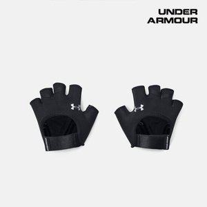 언더아머 여성 UA 트레이닝 글러브 1377798-001.