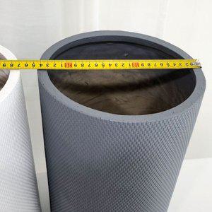 경량 마블 화분 24x40cm 에블린 (WFHS55C)