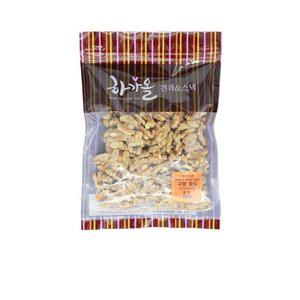 고품질 하가올 구운호두 250g 1개 대용량 도매 유통 마트 호두분태 (WFHSBJW)