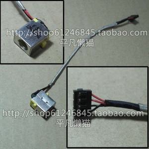DC Acer Aspire M3 MA50 M5-582 노트북 플렉스 케이블