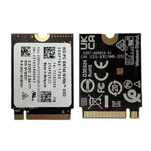 2230 SSD 1TB 1T SN530 호환 2T 500GB