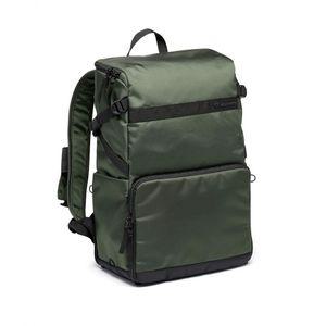 맨프로토 Street Slim Camera Backpack