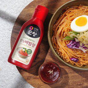 청정원 만능비빔장 300g