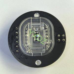 PMW3360DM-T2QU PIXART 유선 게이밍 마우스 센서 IC PMW3360 모듈