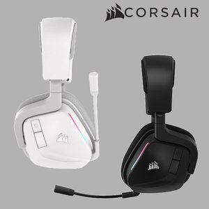 커세어 VOID v2 RGB 무선 게이밍 헤드셋