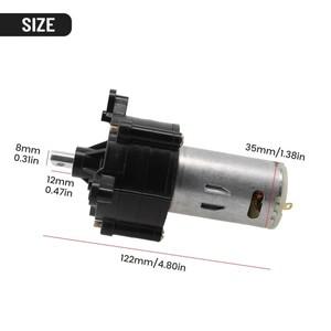 고효율 풍력 발전 다이나모 모터  핸드 유압  DHL  1500mA  5V