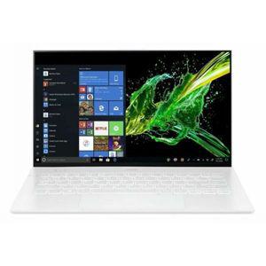 Acer Swift 7 14 Core i7 16GB 512GB SSD 솔리드 스테이트 드라이브[세금포함] [정품] 터치 스크린 LAPTOP