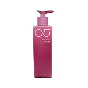 아모스 리페어포스 샴푸 500g