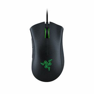 레이저코리아 데스에더 DeathAdder Essential 게이밍 마우스