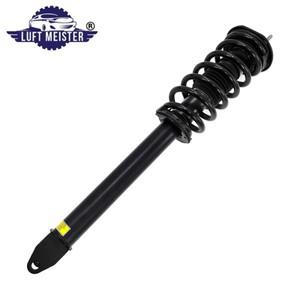 1개 앞 좌측  우측 코일 스프링 충격 흡수 장치 Assy Tesla Model S 2011-2015 101561900B w/o Electric