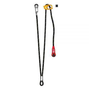 PETZL Progress Adjust-Y 더블 랜야드 532607