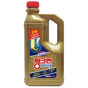 펑크린 울트라겔 1.5L