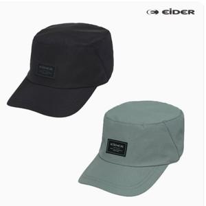 아이더 DUU22C02 남성 봄가을 흡습속건 경량성 공군모 캡모자 남자 모자