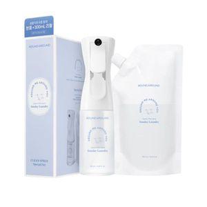 라운드어라운드 편백 클린 스프레이 160ml+300ml 2종 택1