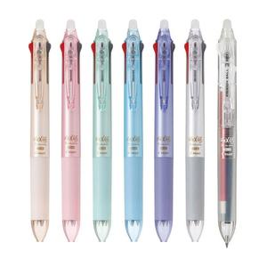 [무료각인] 파이롯트 프릭션 슬림3색 지워지는 볼펜 0.38mm