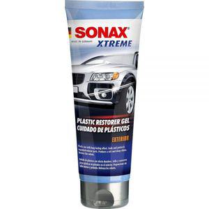 Sonax (210141) 플라스틱 복원제 젤 - 250ml(8.8액량 온스)