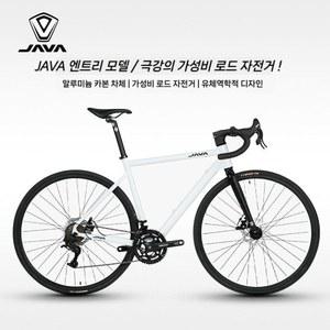 J A JIAWOWO 자바볼라타 입문용 SEQUOIA 출퇴근용 자전거 탑로드