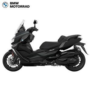 BMW C400GT 25년식 중형 쿼터급 스쿠터 오토바이