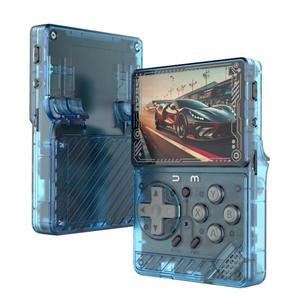 핫 미니 레트로 핸드 헬드 게임 콘솔 비디오 GBA PS1 GB PSP 다중 에뮬레이터 용