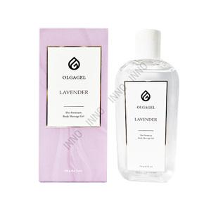 올가젤 러브 젤 수용성 마사지 제리 250ml in