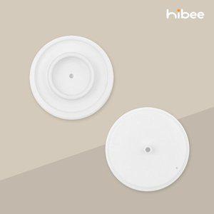 [하이비] 추달린 스트로우 캡 1p