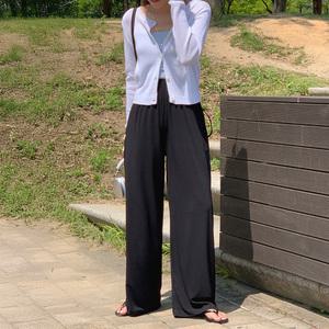 [요즘에] 아이스이지밴딩팬츠