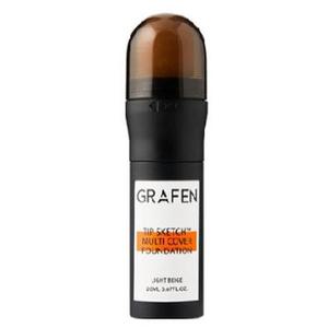 그라펜 팁 스케치 멀티 커버 파운데이션 20ml (AD)