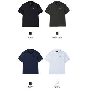 머렐 MLM2C2TS1401_남성 베이직 폴로 티셔츠