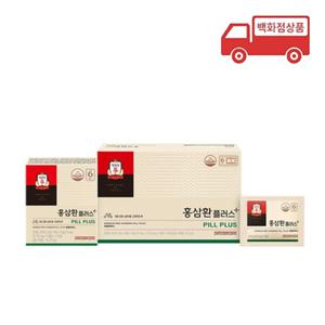 [롯데백화점]정관장 [정관장]홍삼환플러스(210mg*150환)