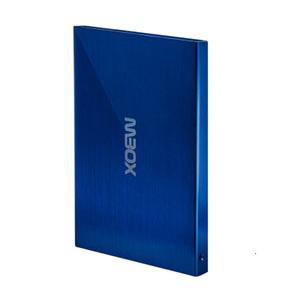 서진네트웍스 UNICORN HC-2500S (500GB 외장하드) 블루