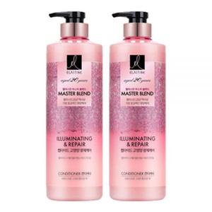 엘라스틴 마스터블렌드 고영양 컨디셔너 770ml 2개