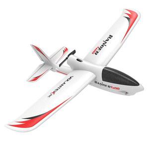 761 RC 비행기 4GHz 4채널 F4U 초보자용 항공기 제어 비행 2 4CH