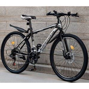 엠티비 산악 자전거 MTB 자이언트 29인치 풀샥 브레이크 24인치 오프로드 디스크