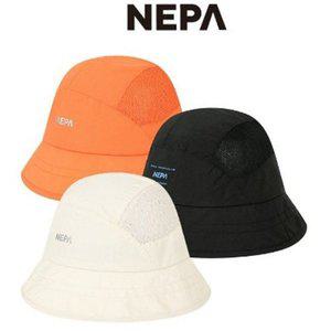 갤러리아 네파 공용 N.T.C 메쉬버킷햇 7JC7437