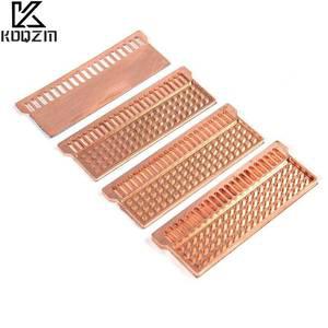 램방열판 노트북 방열판 쿨링 메모리 스틱 RAM 구리 05mm 15mm 2mm 3mm 1개